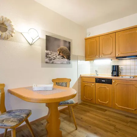Landhaus Barbara Ferienwohnungen Oberstdorf Buitenkant foto
