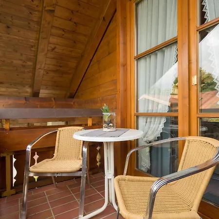 Landhaus Barbara Ferienwohnungen Oberstdorf Buitenkant foto