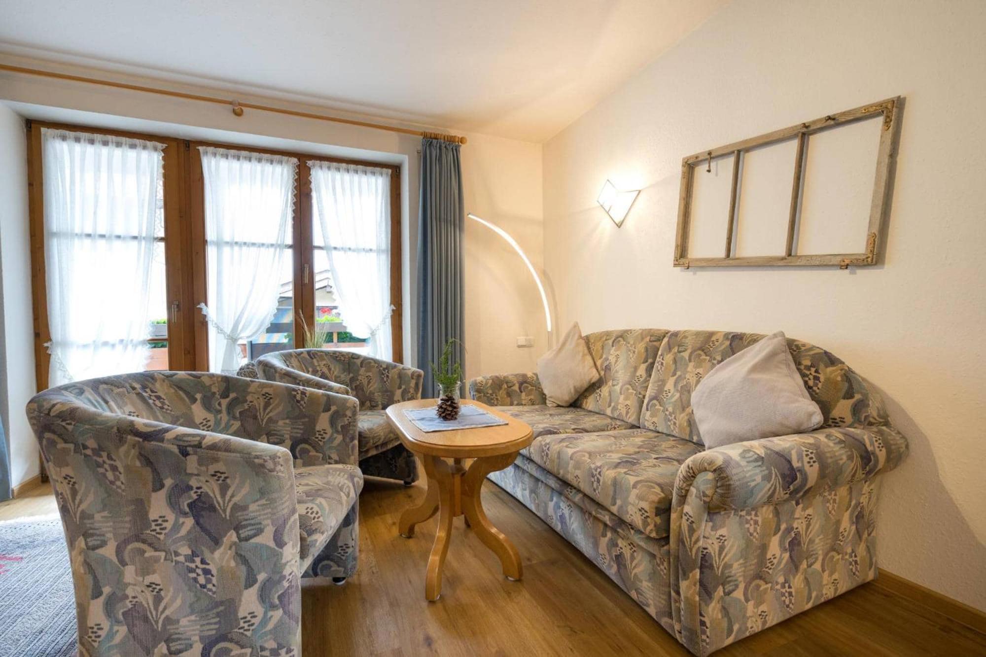 Barbara Apartment Oberstdorf